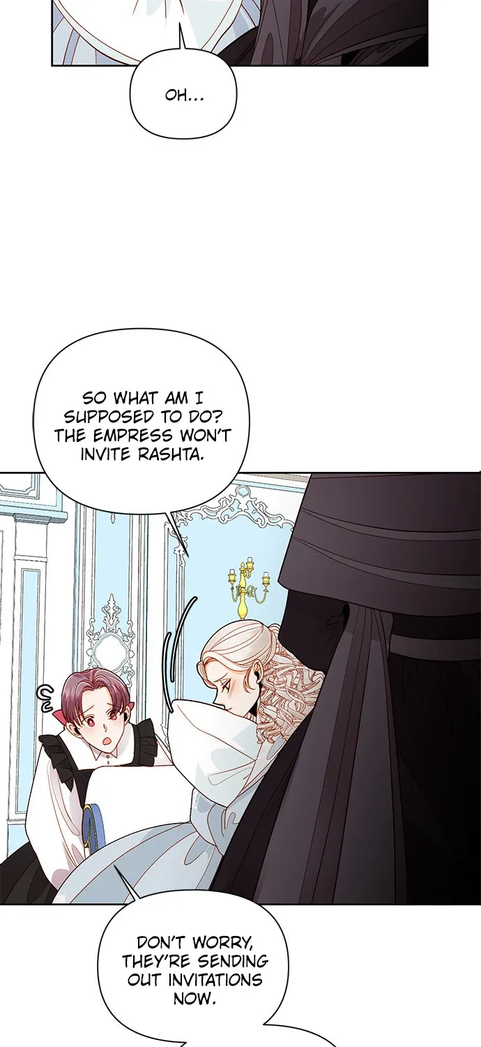 The Remarried Empress Chapter 53 page 55 - MangaKakalot