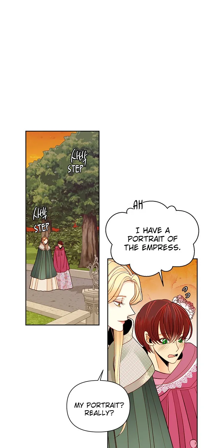 The Remarried Empress Chapter 54 page 19 - MangaKakalot