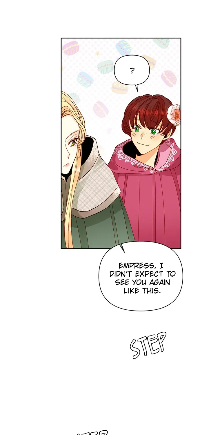 The Remarried Empress Chapter 54 page 27 - MangaKakalot