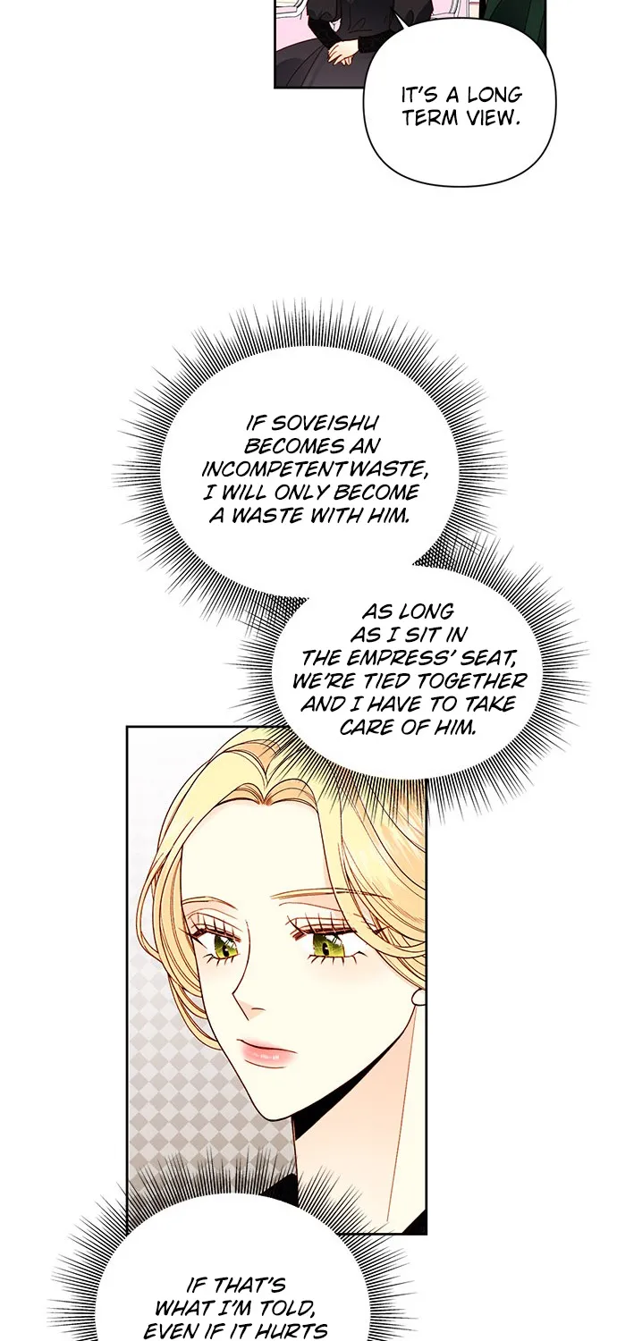 The Remarried Empress Chapter 54 page 51 - MangaKakalot