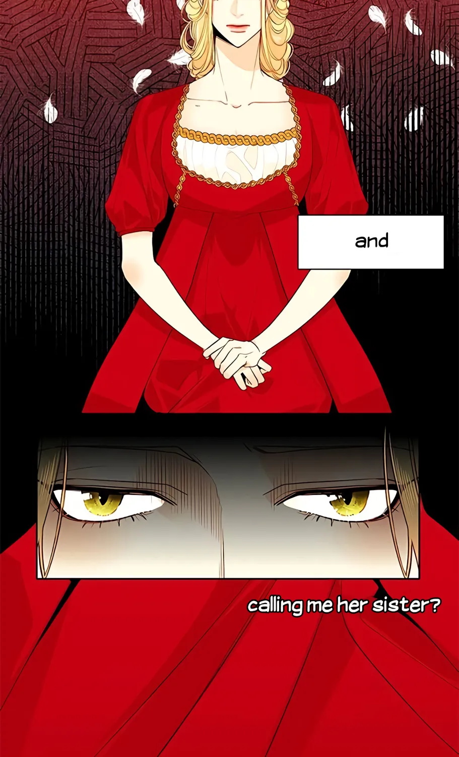 The Remarried Empress Chapter 6 page 2 - MangaKakalot