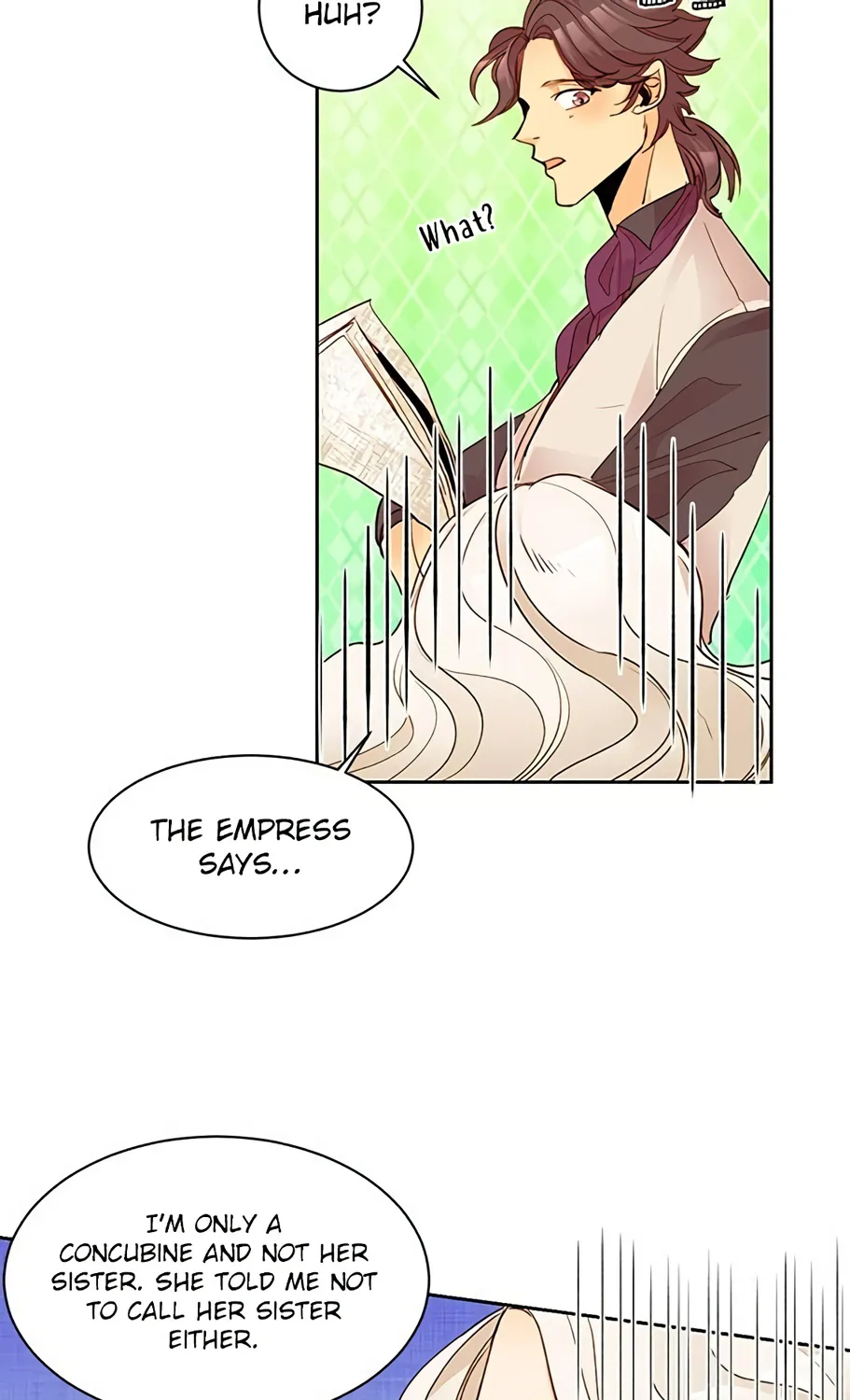 The Remarried Empress Chapter 6 page 14 - MangaKakalot