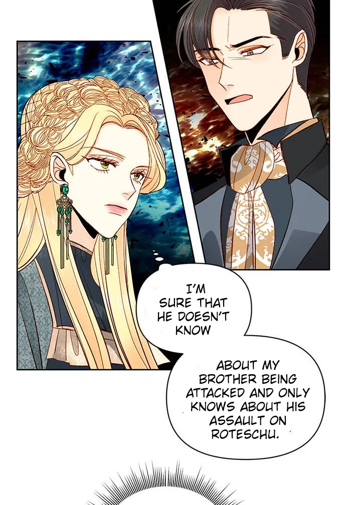 The Remarried Empress Chapter 61 page 11 - MangaKakalot