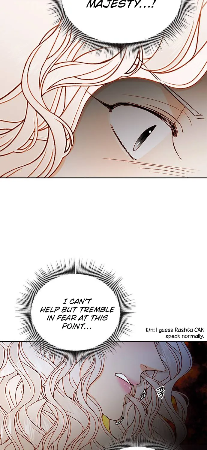 The Remarried Empress Chapter 61 page 25 - MangaKakalot