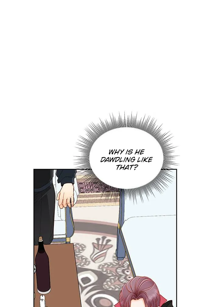 The Remarried Empress Chapter 61 page 31 - MangaKakalot