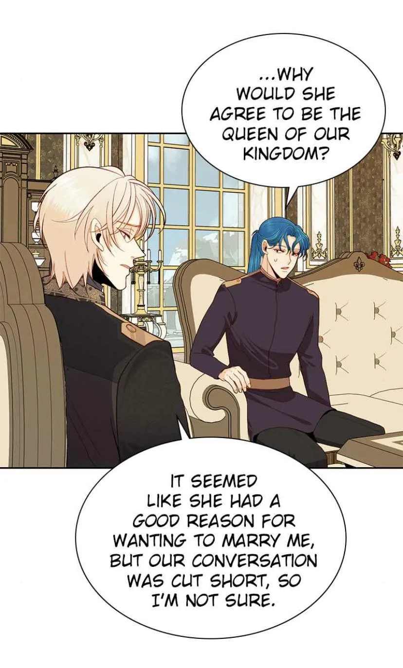 The Remarried Empress Chapter 66 page 21 - MangaKakalot