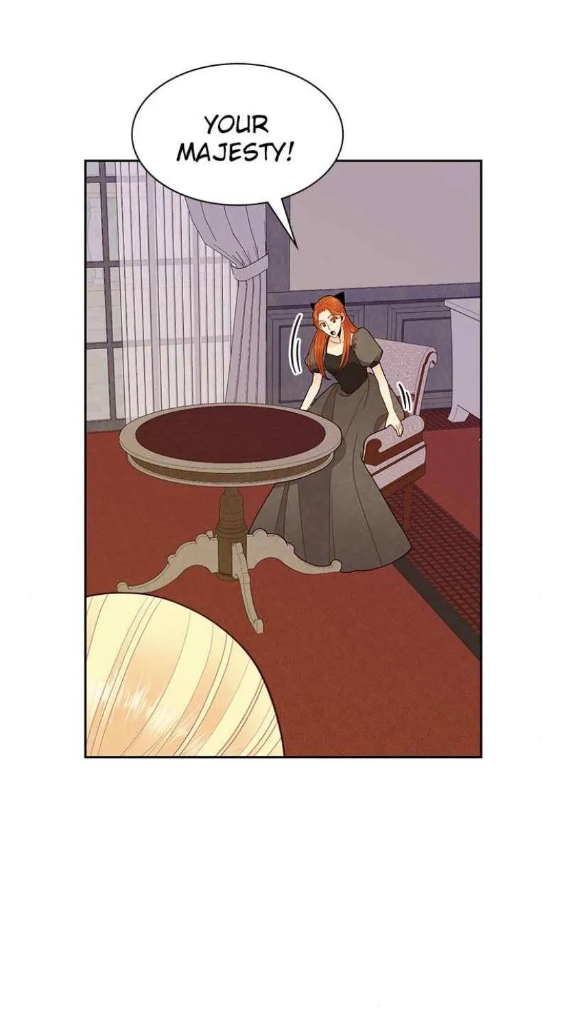 The Remarried Empress Chapter 66 page 76 - MangaKakalot