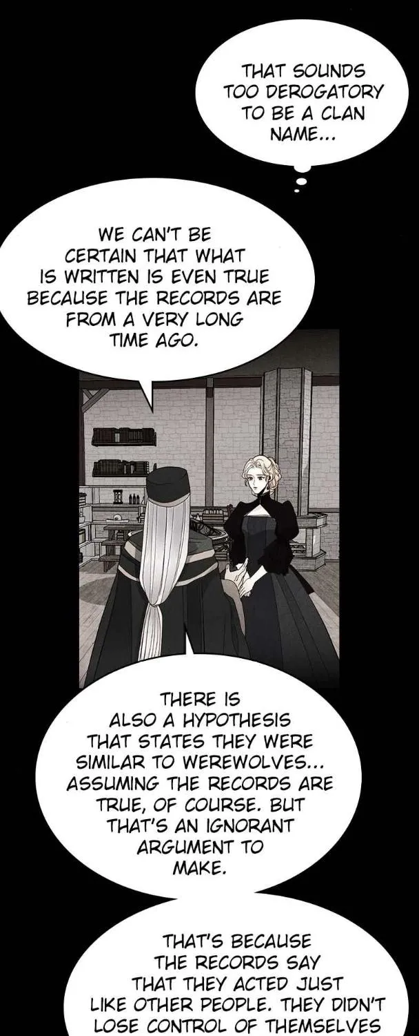 The Remarried Empress Chapter 68 page 32 - MangaKakalot