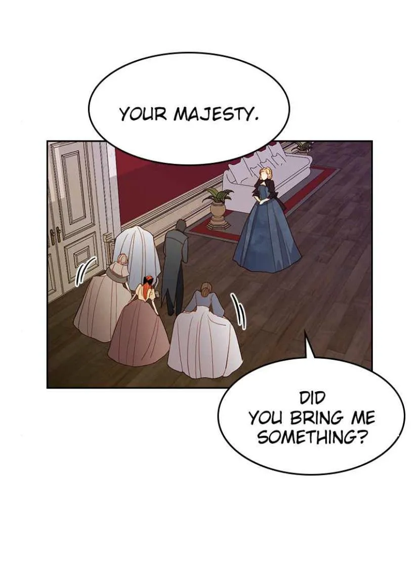 The Remarried Empress Chapter 68 page 56 - MangaKakalot