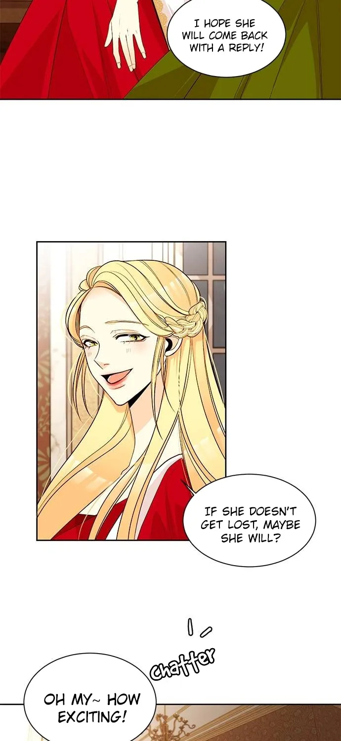 The Remarried Empress Chapter 7 page 2 - MangaKakalot