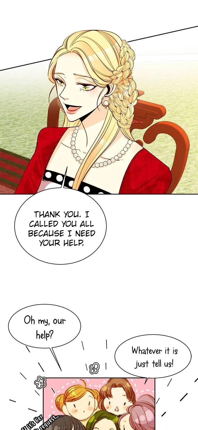 The Remarried Empress Chapter 7 page 20 - MangaKakalot