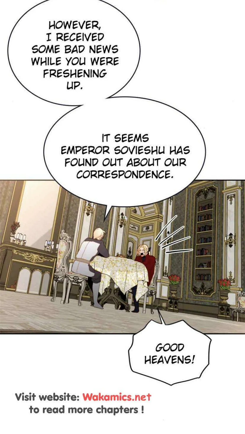 The Remarried Empress Chapter 73 page 52 - MangaKakalot