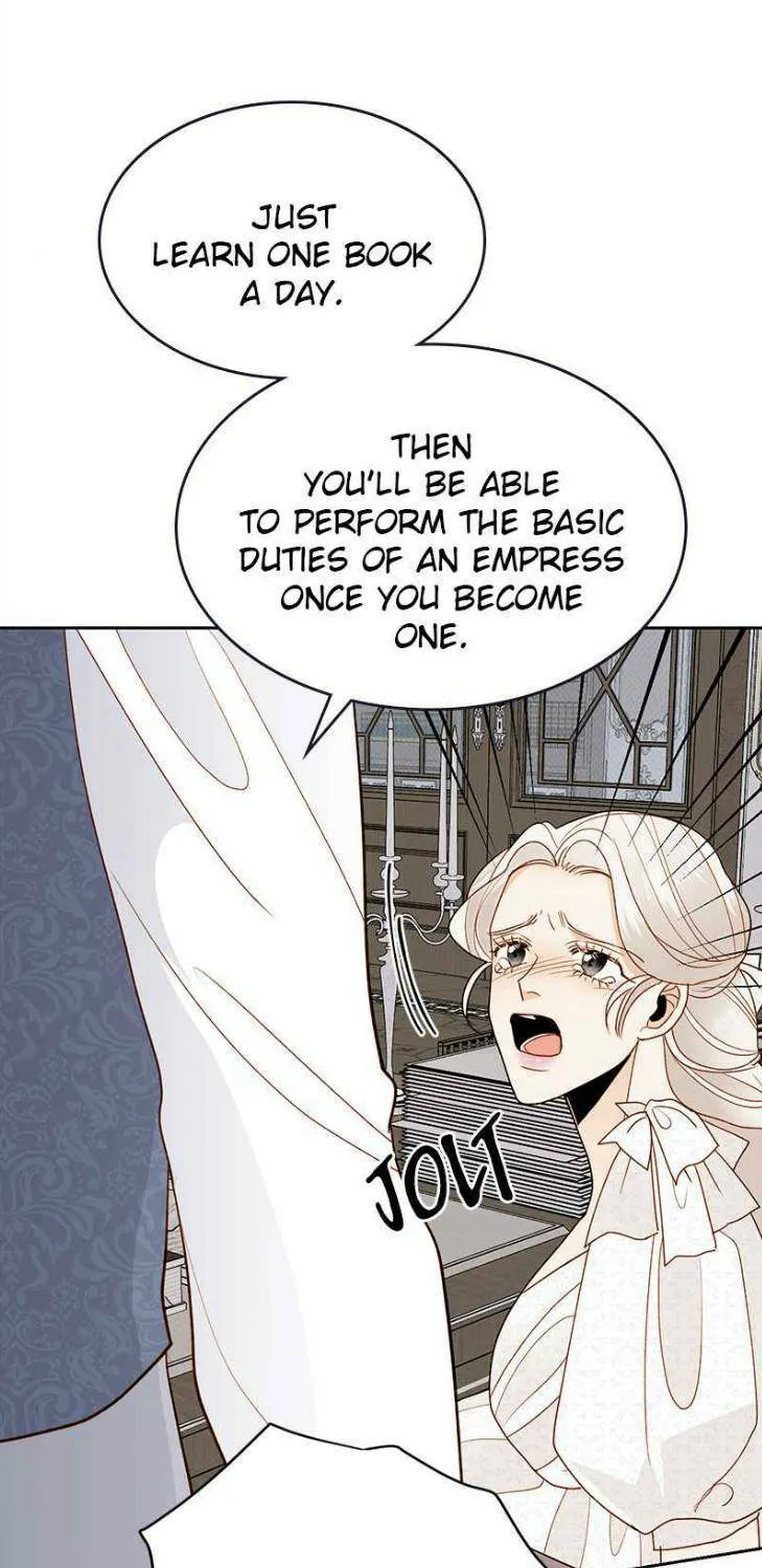 The Remarried Empress Chapter 74 page 45 - MangaKakalot