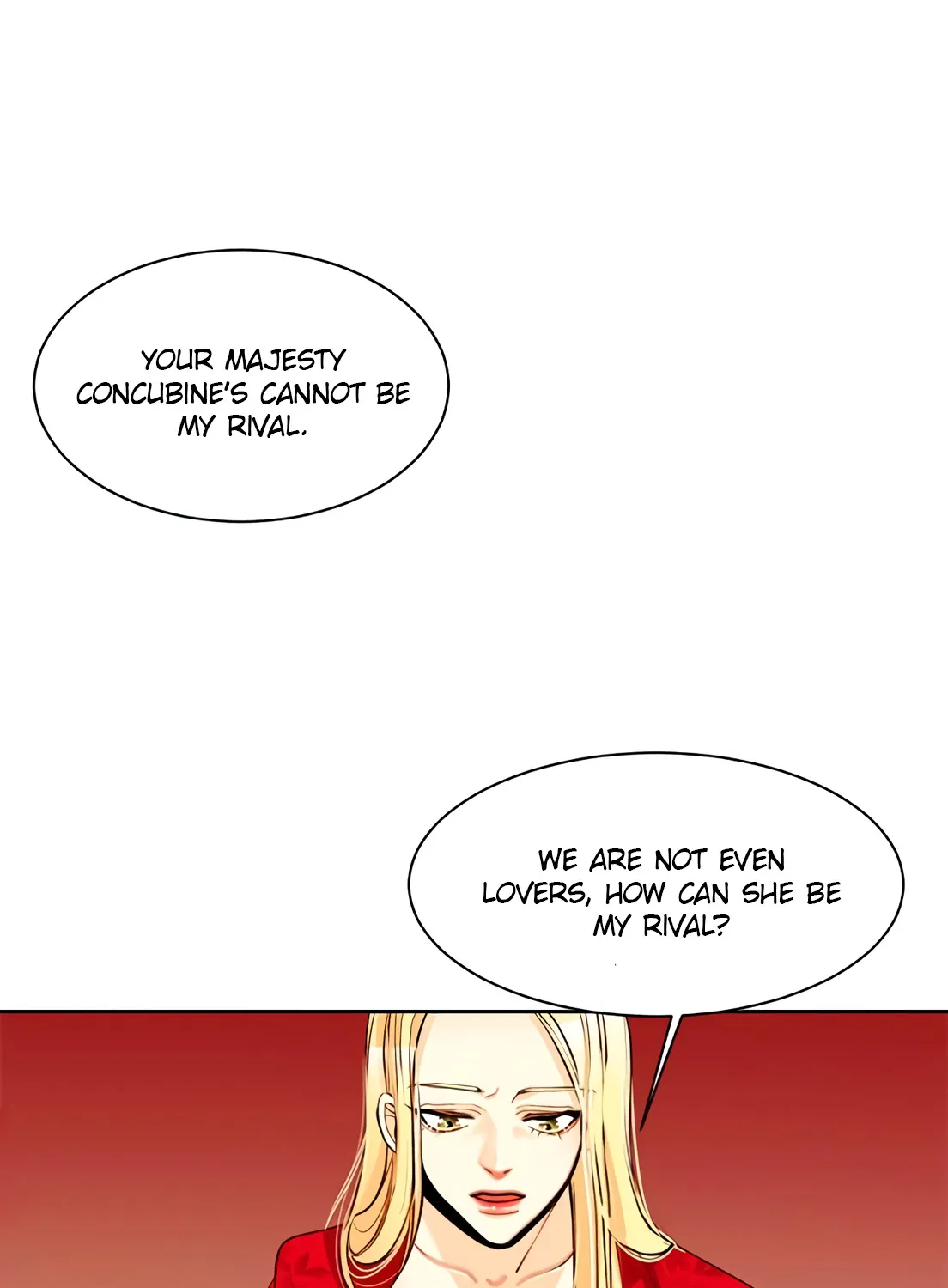 The Remarried Empress Chapter 8 page 6 - MangaKakalot