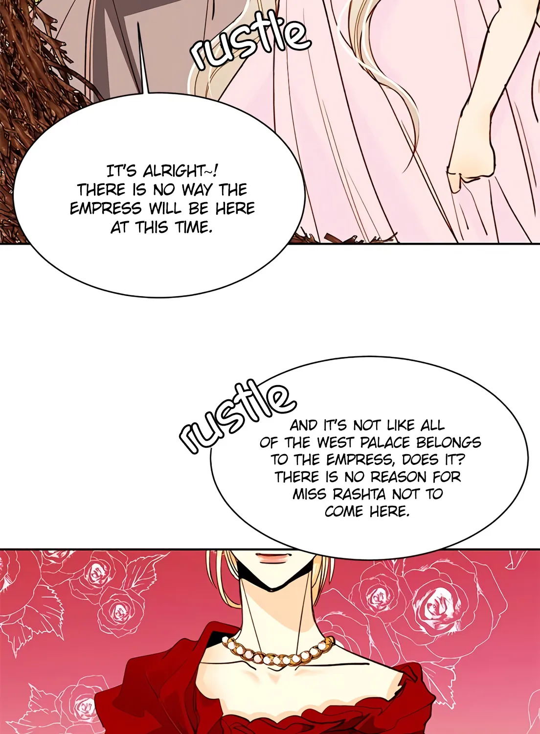 The Remarried Empress Chapter 8 page 55 - MangaKakalot