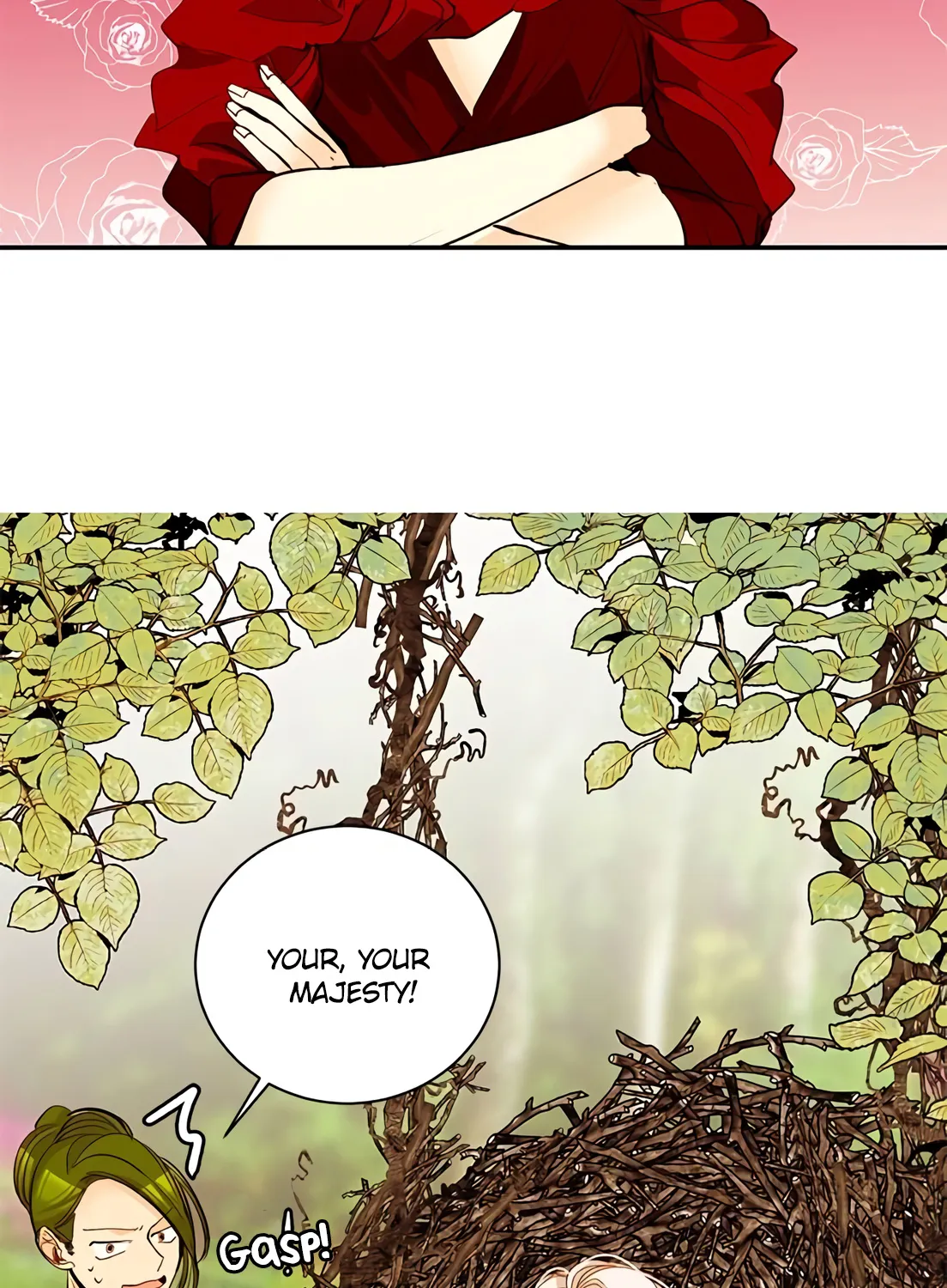 The Remarried Empress Chapter 8 page 56 - MangaKakalot