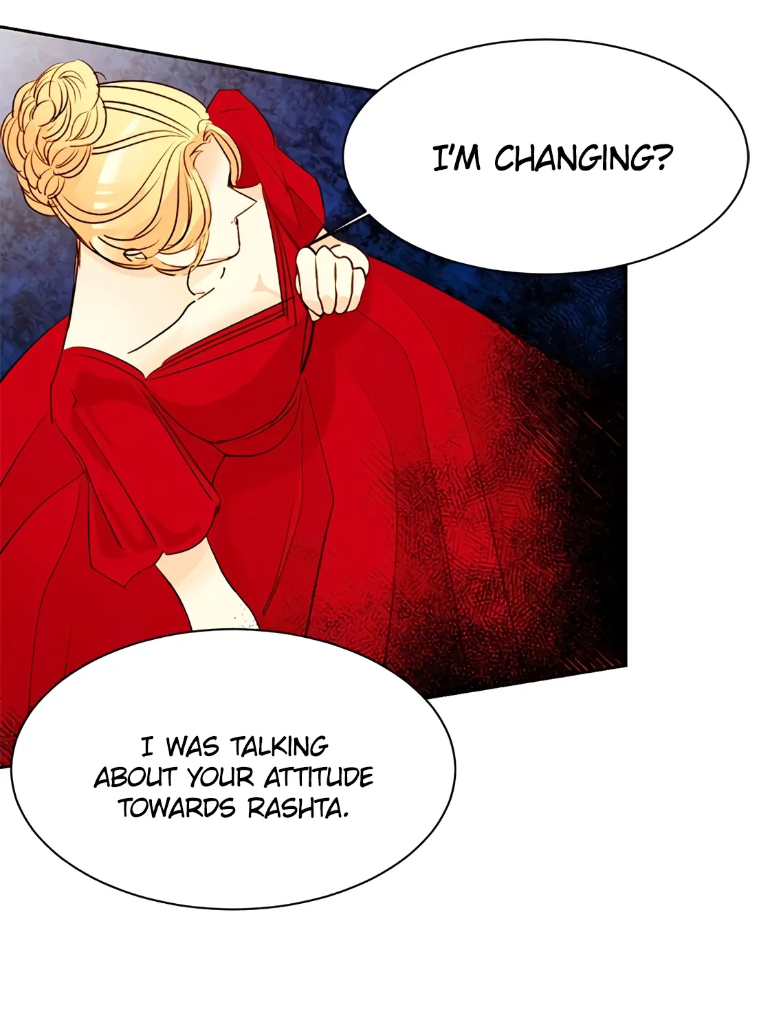 The Remarried Empress Chapter 8 page 76 - MangaKakalot