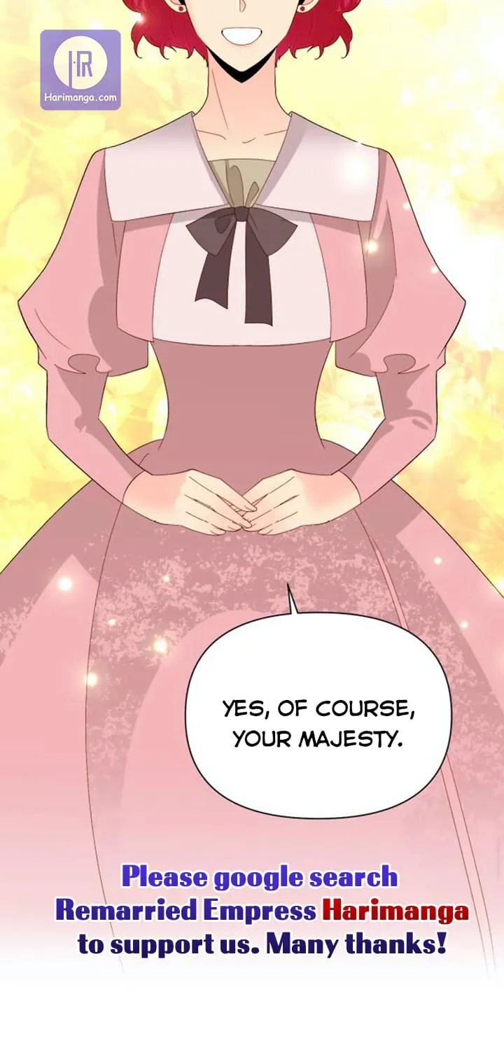 The Remarried Empress Chapter 88 page 39 - MangaKakalot