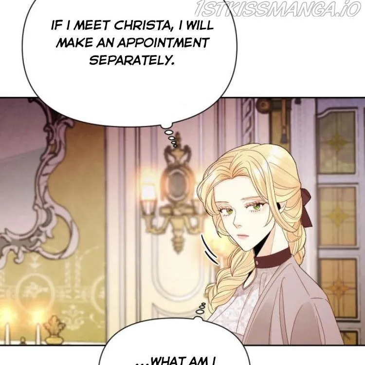 The Remarried Empress Chapter 89 page 21 - MangaKakalot