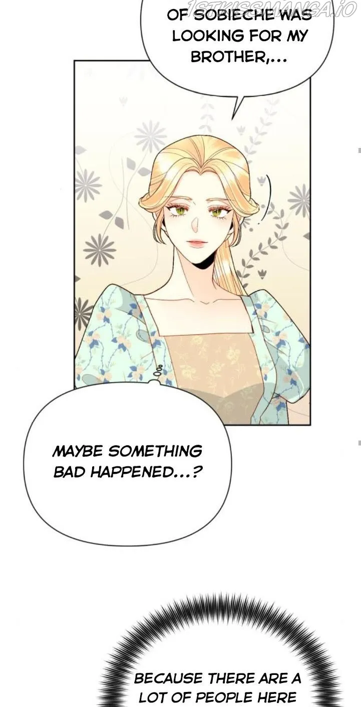 The Remarried Empress Chapter 91 page 40 - MangaKakalot