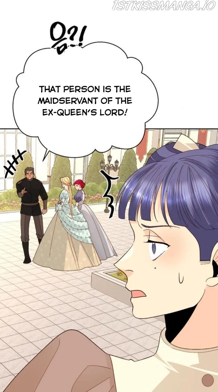 The Remarried Empress Chapter 91 page 61 - MangaKakalot