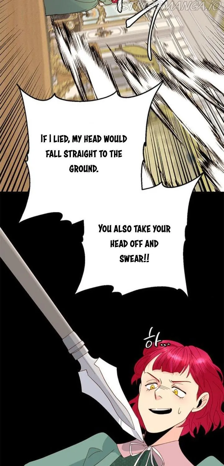 The Remarried Empress Chapter 92 page 49 - MangaKakalot