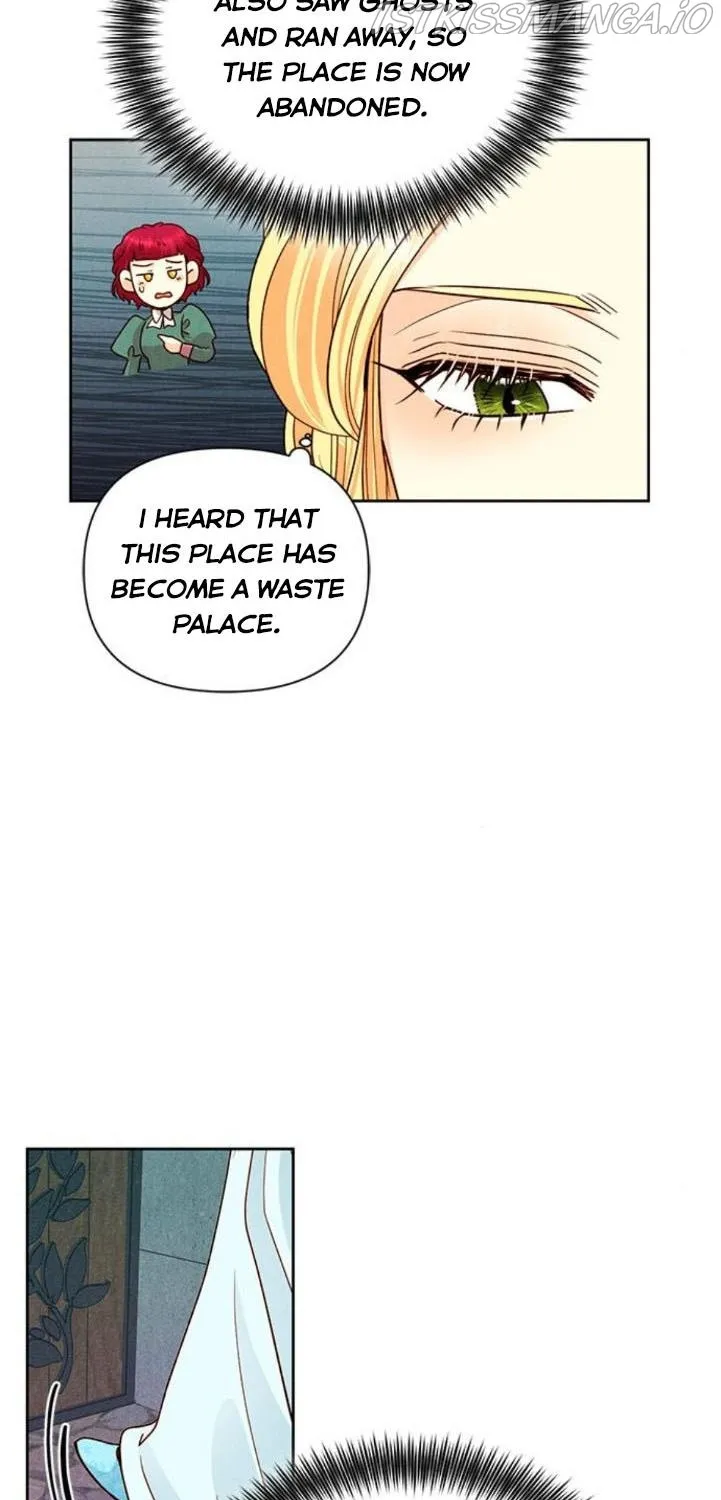 The Remarried Empress Chapter 92 page 77 - MangaKakalot