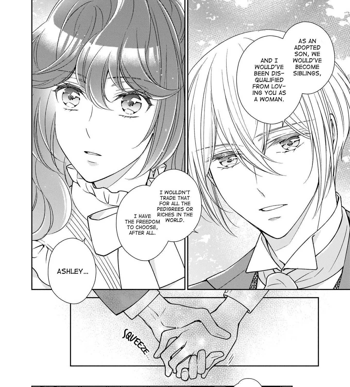 The Result of Being Reincarnated is Having a Master-Servant Relationship with the Yandere Love Interest Chapter 13 page 47 - MangaKakalot