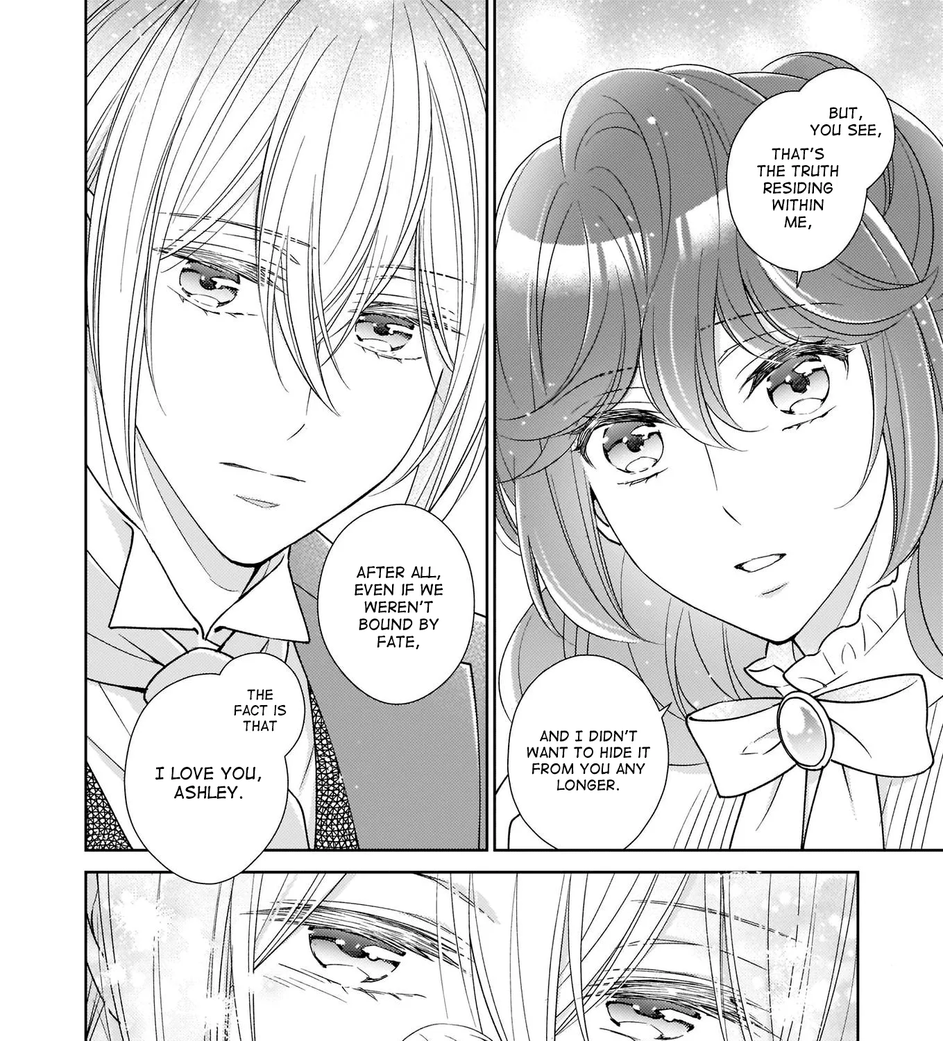 The Result of Being Reincarnated is Having a Master-Servant Relationship with the Yandere Love Interest Chapter 13 page 59 - MangaKakalot