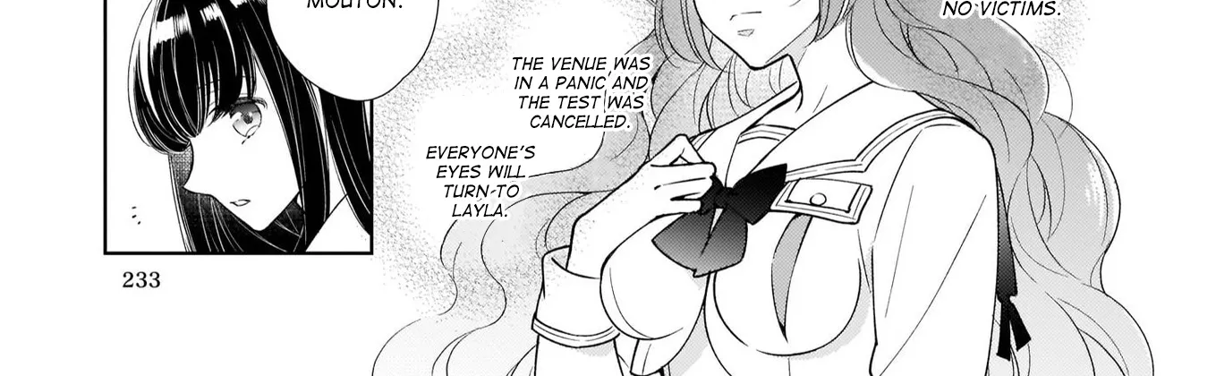 The Result of Being Reincarnated is Having a Master-Servant Relationship with the Yandere Love Interest Chapter 7 page 30 - MangaKakalot