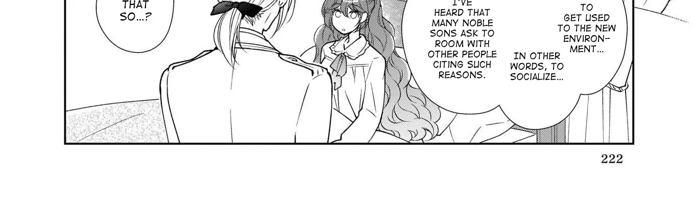 The Result of Being Reincarnated is Having a Master-Servant Relationship with the Yandere Love Interest Chapter 7 page 8 - MangaKakalot