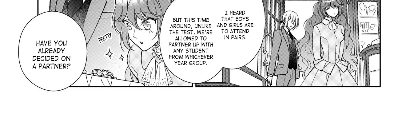 The Result of Being Reincarnated is Having a Master-Servant Relationship with the Yandere Love Interest Chapter 9 page 46 - MangaKakalot