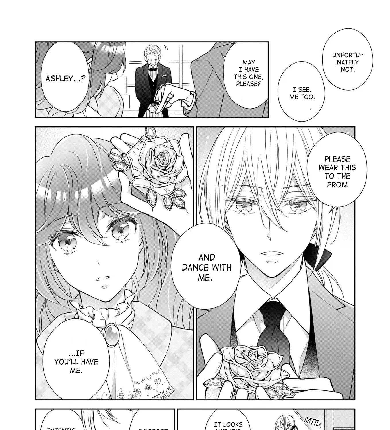 The Result of Being Reincarnated is Having a Master-Servant Relationship with the Yandere Love Interest Chapter 9 page 47 - MangaKakalot