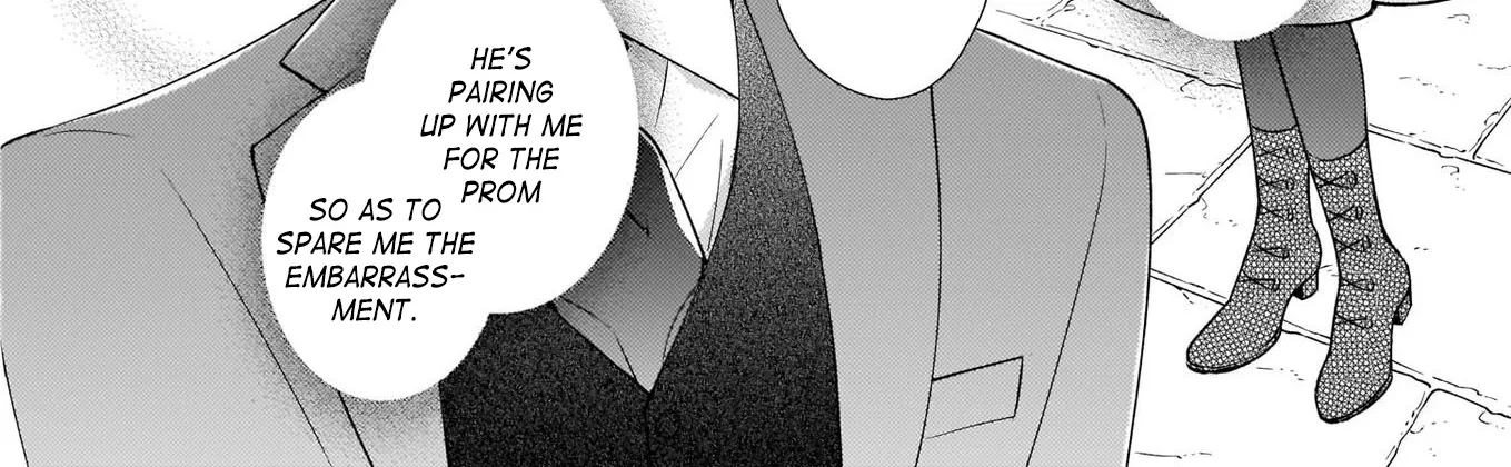 The Result of Being Reincarnated is Having a Master-Servant Relationship with the Yandere Love Interest Chapter 9 page 52 - MangaKakalot