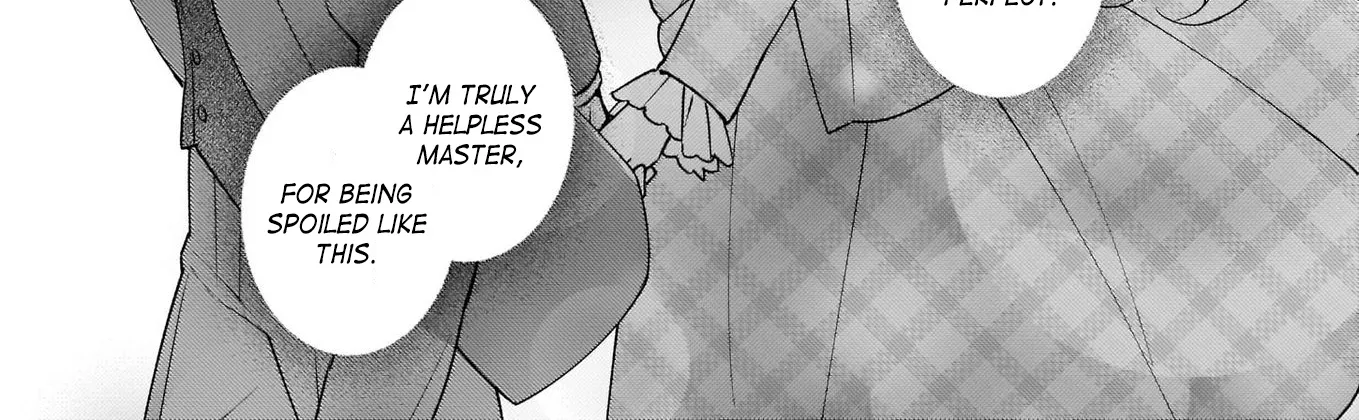 The Result of Being Reincarnated is Having a Master-Servant Relationship with the Yandere Love Interest Chapter 9 page 54 - MangaKakalot