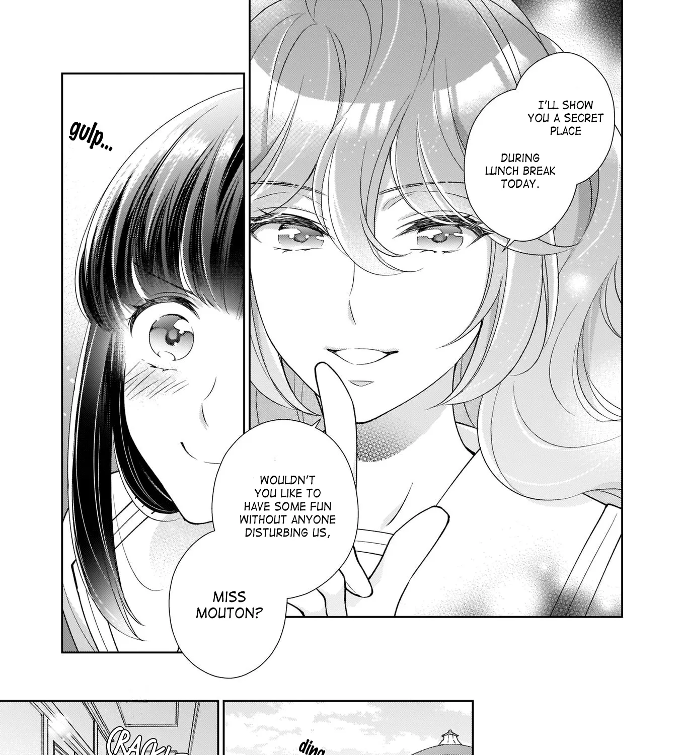 The Result of Being Reincarnated is Having a Master-Servant Relationship with the Yandere Love Interest Chapter 9 page 9 - MangaKakalot