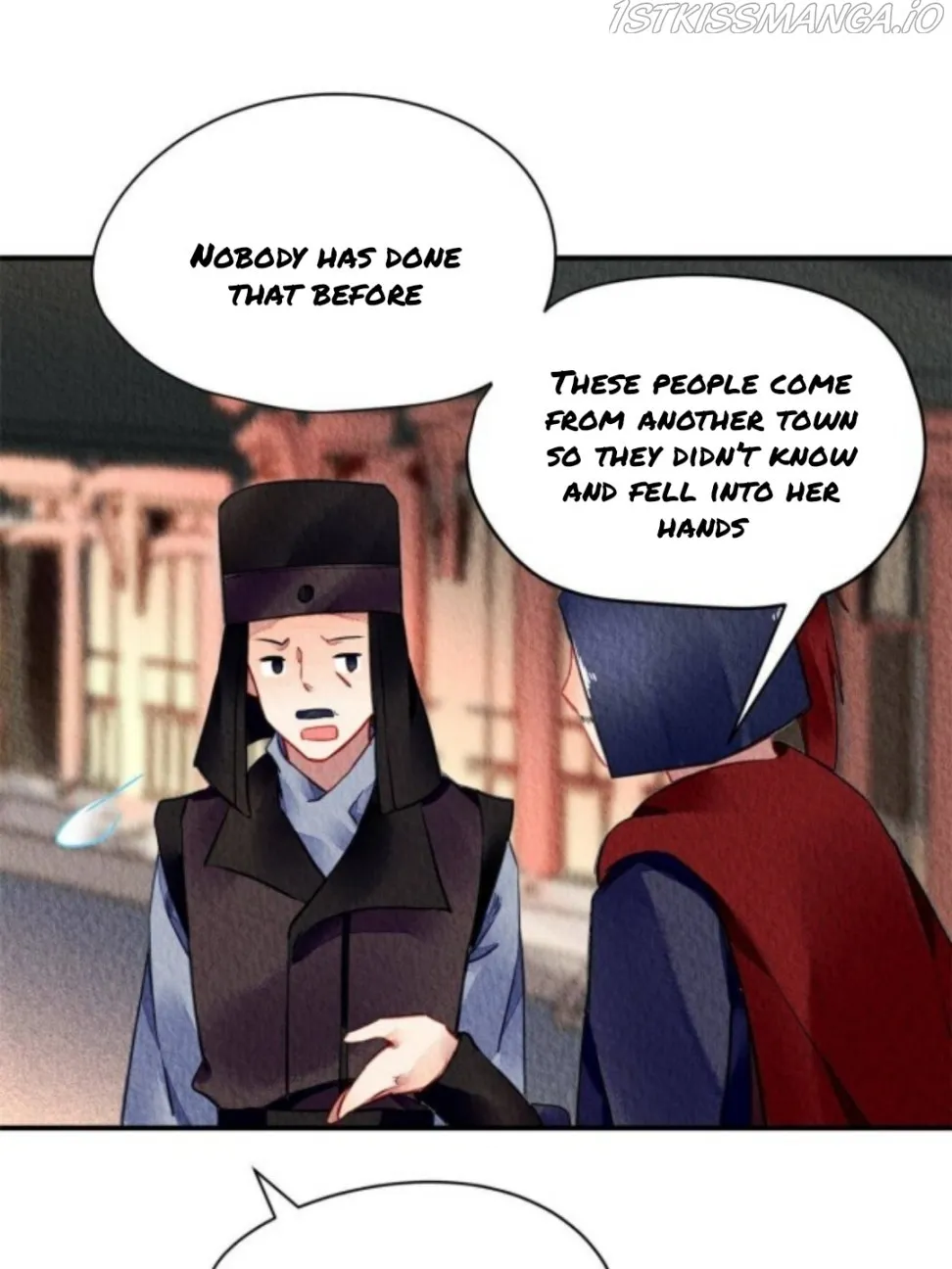 The Revenge of DanZhu Chapter 65.5 page 4 - MangaKakalot