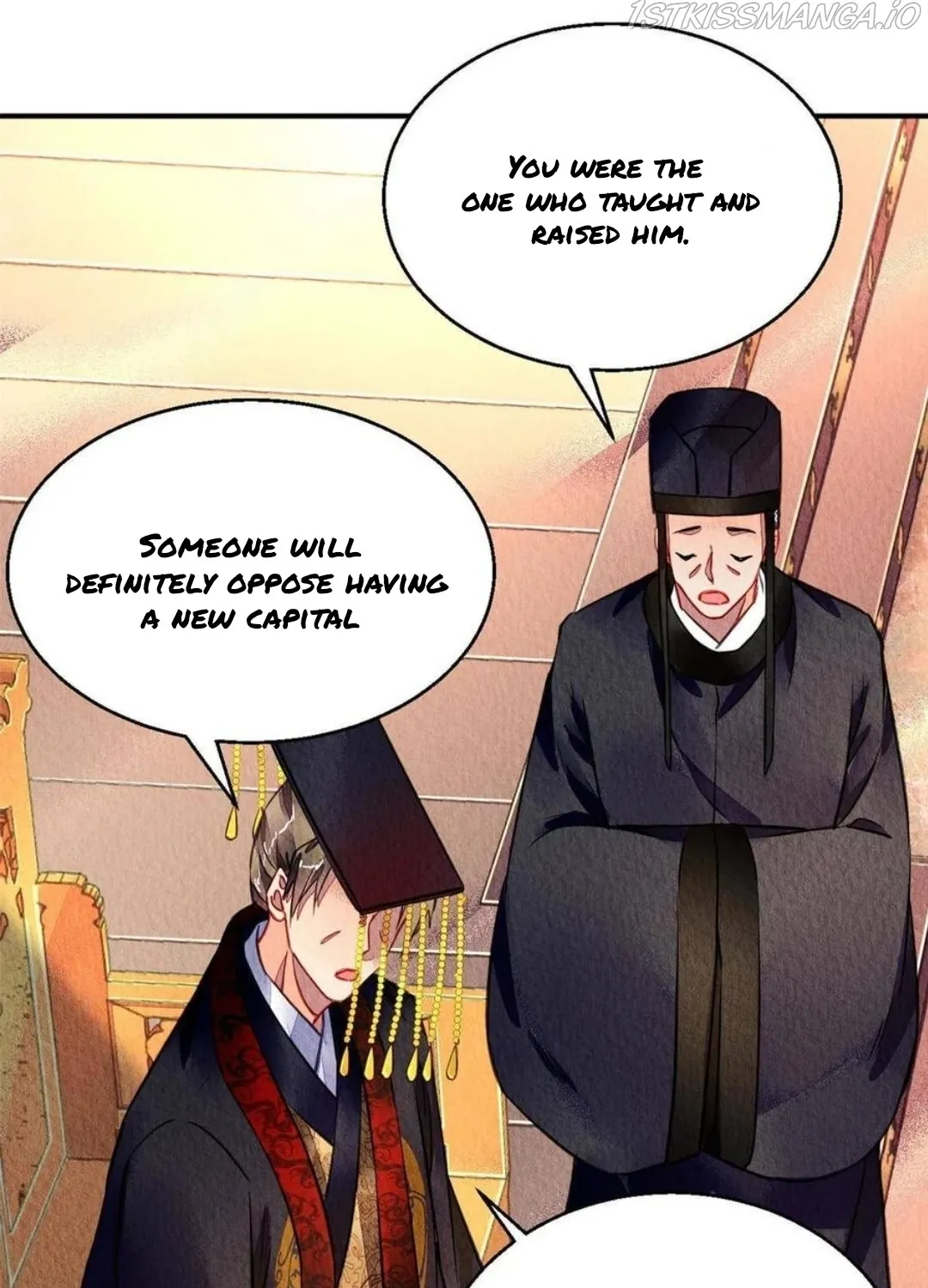 The Revenge of DanZhu Chapter 84.5 page 16 - MangaKakalot