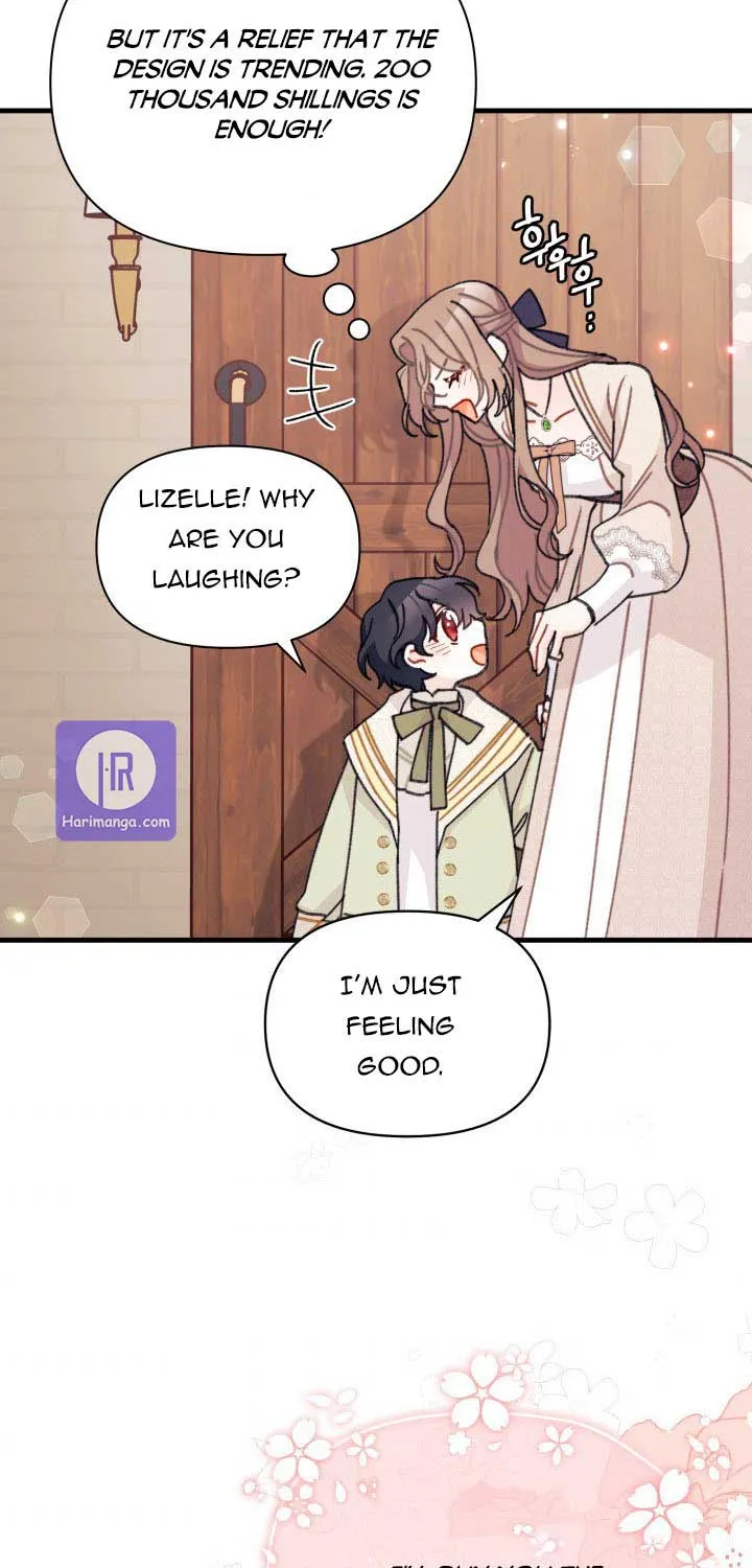 The Rewards Of Marriage Chapter 13 page 47 - MangaKakalot