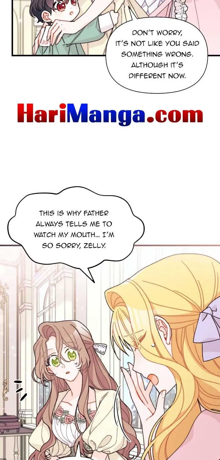 The Rewards Of Marriage Chapter 23 page 45 - MangaKakalot