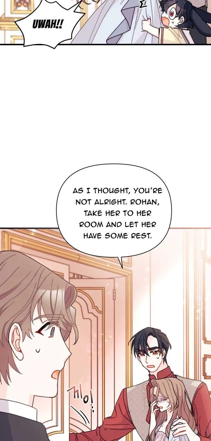 The Rewards Of Marriage Chapter 27 page 26 - MangaKakalot