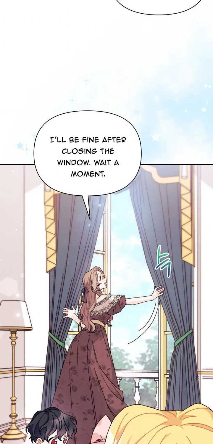 The Rewards Of Marriage Chapter 31 page 34 - MangaKakalot