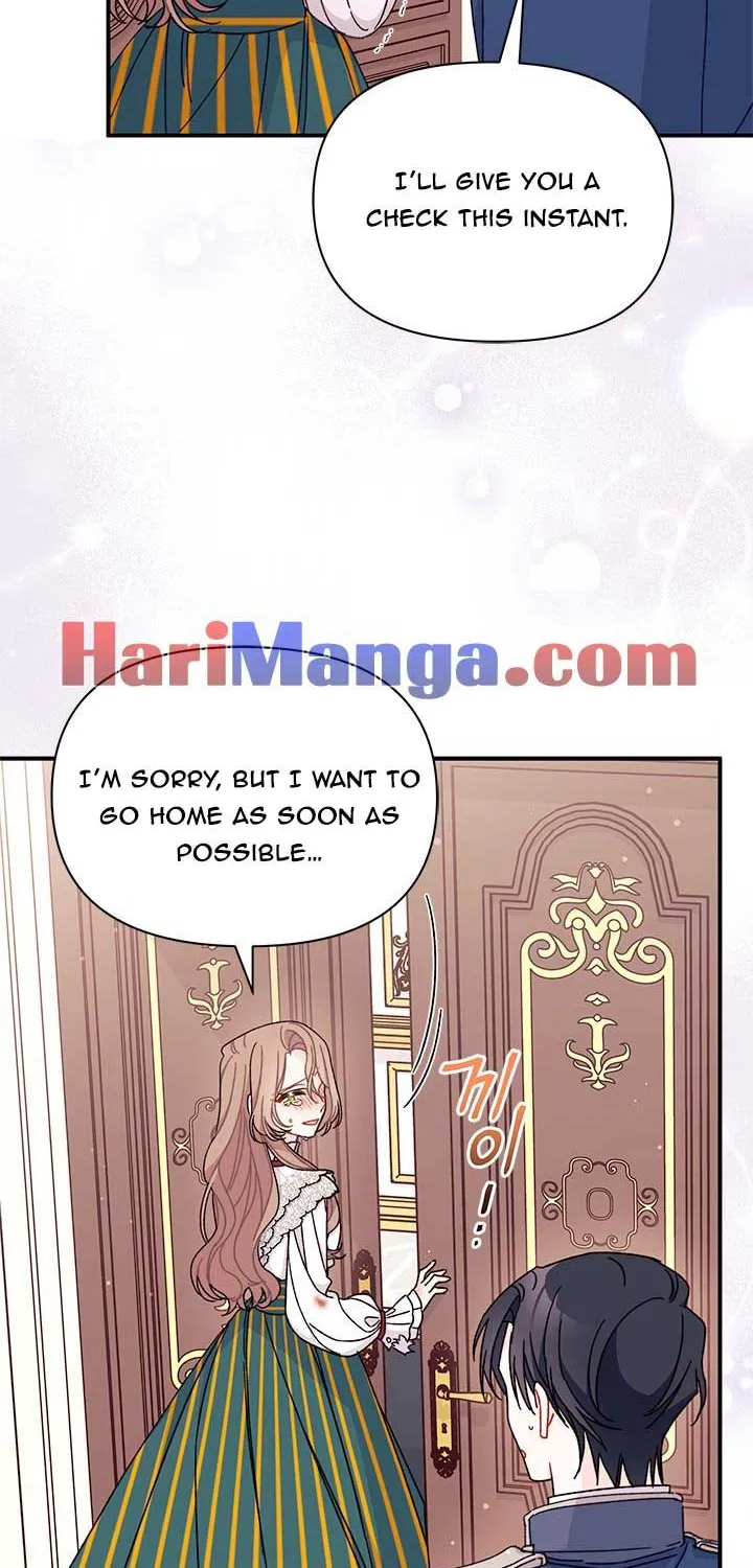 The Rewards Of Marriage Chapter 37 page 46 - MangaKakalot