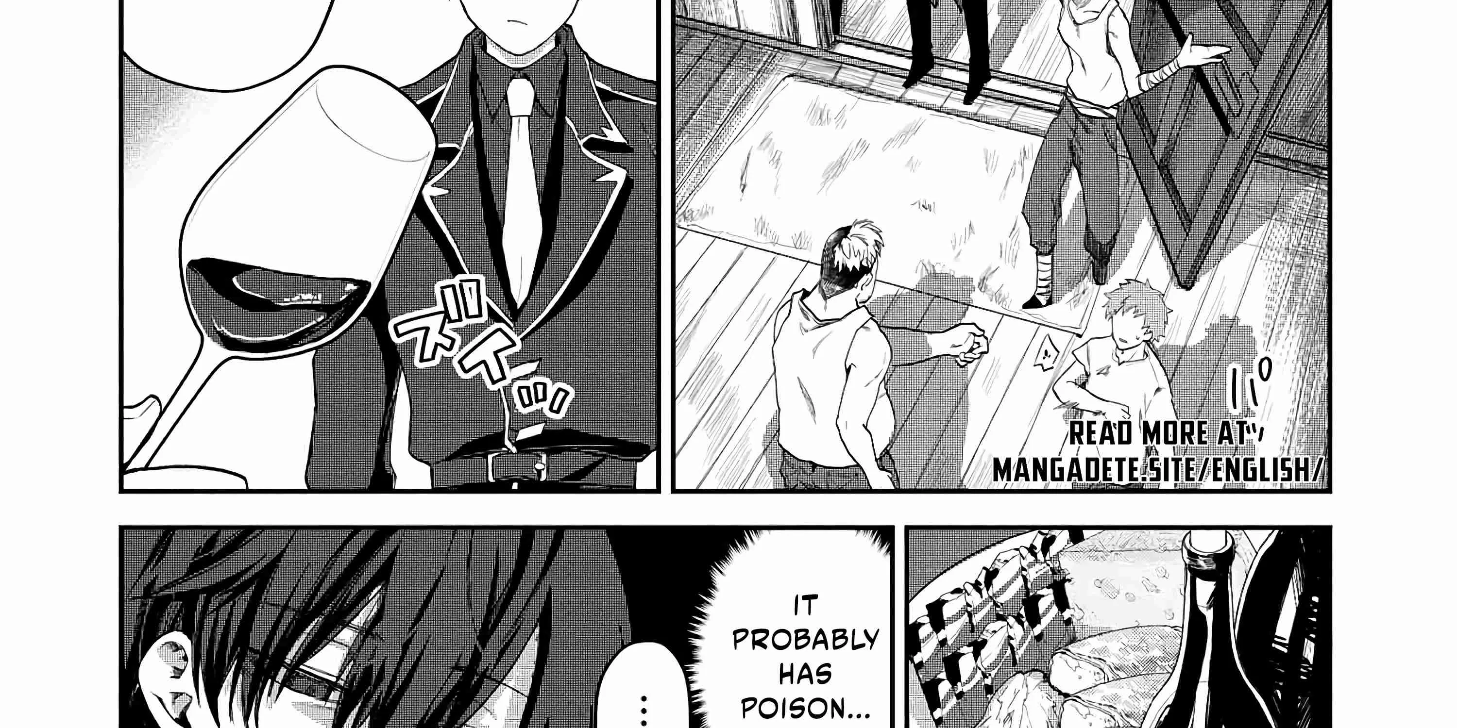 The Rising Of The Commoner-Origin Officer: Beat Up All The Incompetent Noble Superiors! Chapter 1 page 91 - MangaKakalot