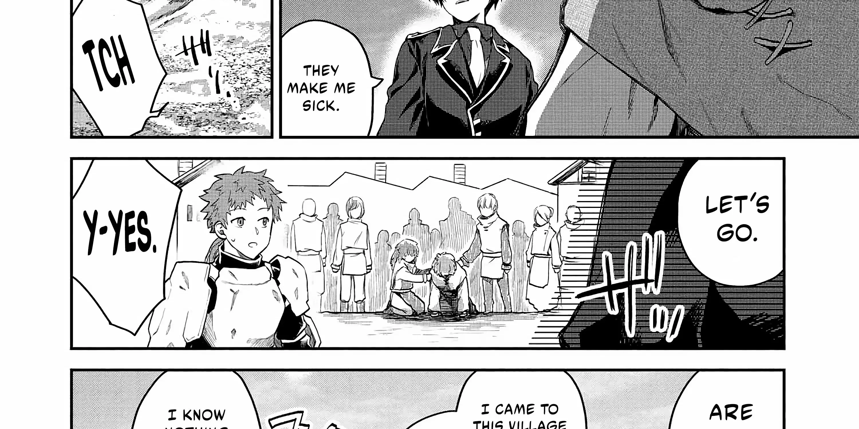 The Rising Of The Commoner-Origin Officer: Beat Up All The Incompetent Noble Superiors! Chapter 2.2 page 42 - MangaKakalot