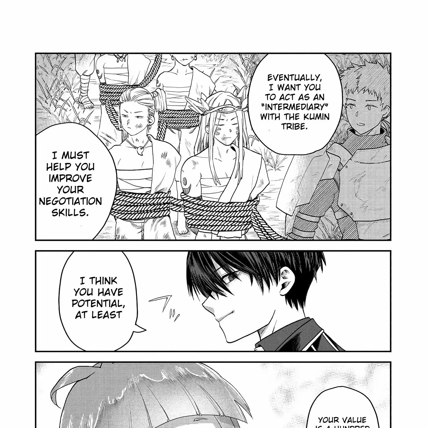 The Rising Of The Commoner-Origin Officer: Beat Up All The Incompetent Noble Superiors! Chapter 3 page 20 - MangaKakalot