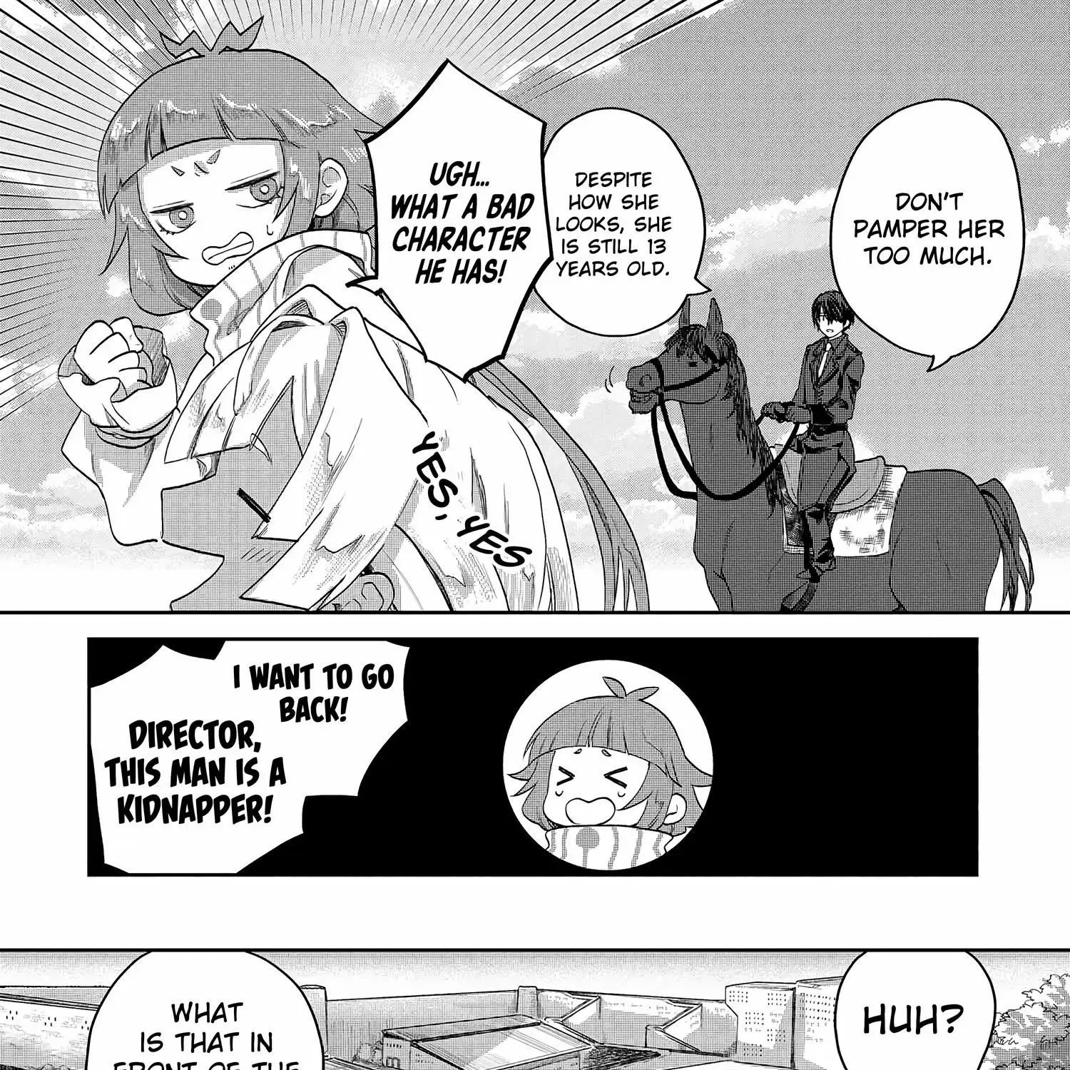 The Rising Of The Commoner-Origin Officer: Beat Up All The Incompetent Noble Superiors! Chapter 3 page 28 - MangaKakalot