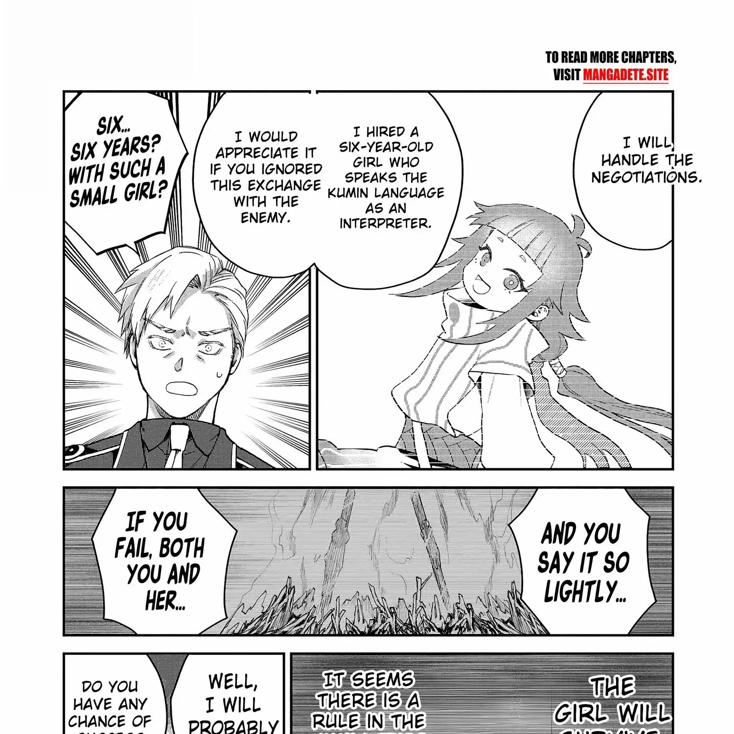 The Rising Of The Commoner-Origin Officer: Beat Up All The Incompetent Noble Superiors! Chapter 3 page 54 - MangaKakalot