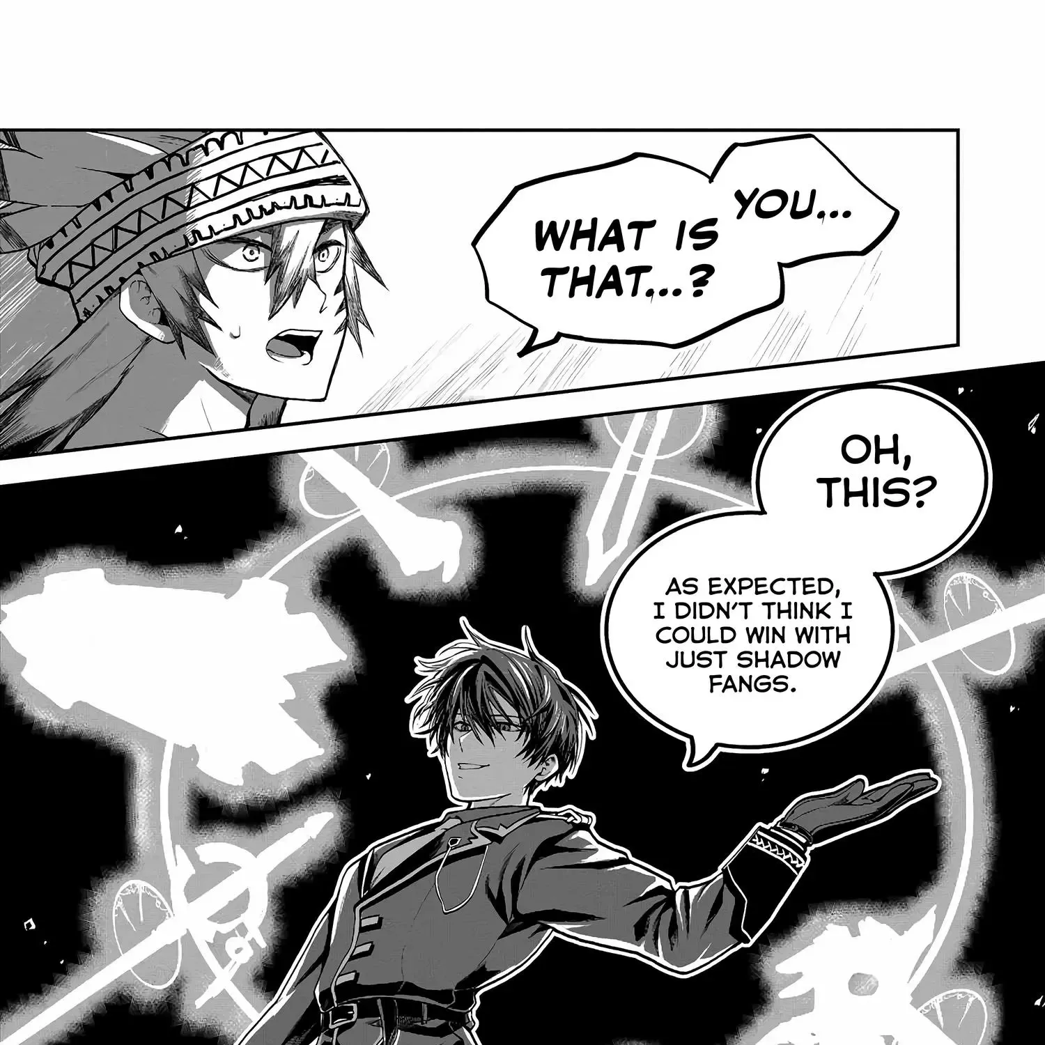 The Rising Of The Commoner-Origin Officer: Beat Up All The Incompetent Noble Superiors! Chapter 5.1 page 2 - MangaKakalot