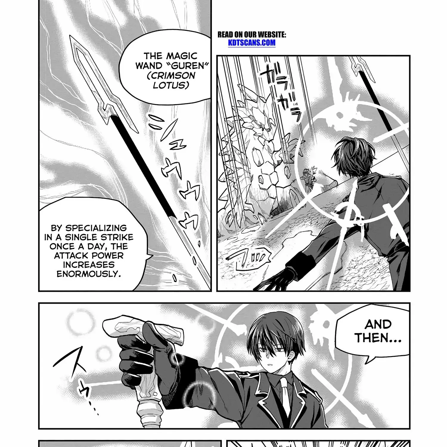 The Rising Of The Commoner-Origin Officer: Beat Up All The Incompetent Noble Superiors! Chapter 5.1 page 16 - MangaKakalot